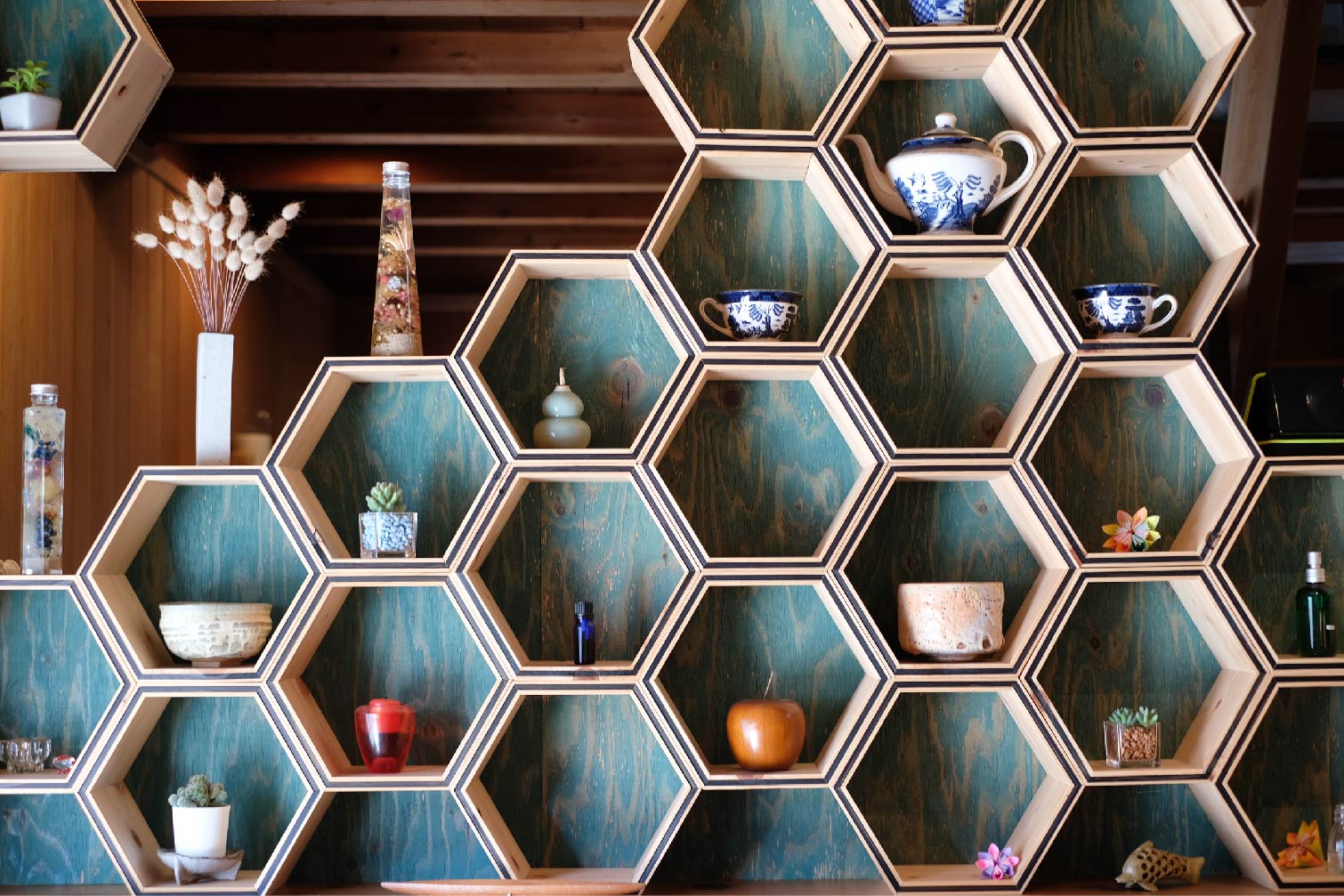 壁面装飾イメージ 別商品